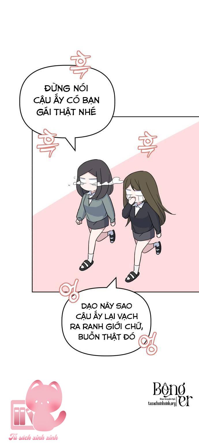 Quan Hệ Nhân Quả - Chap 68 - Trang 58