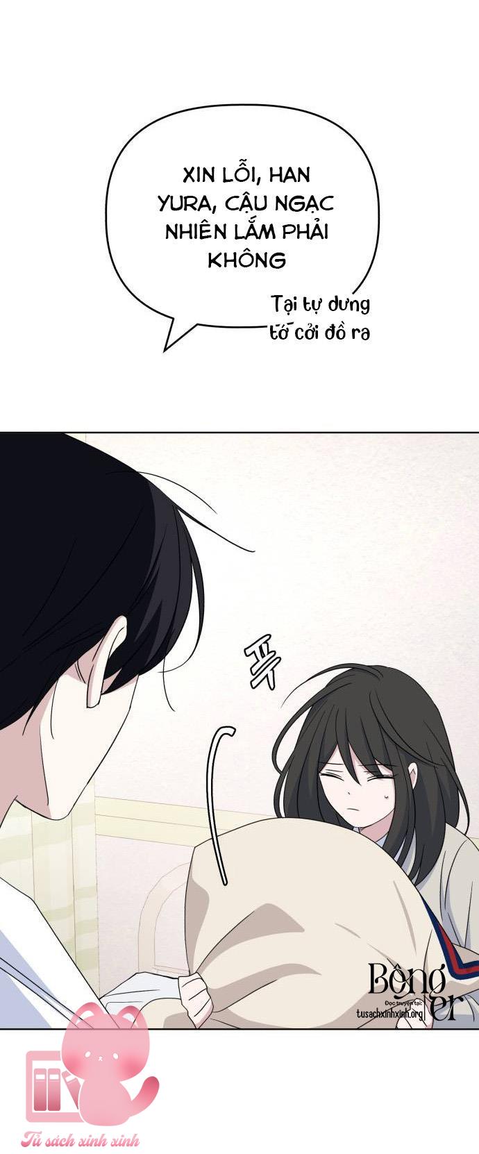 Quan Hệ Nhân Quả - Chap 68 - Trang 60