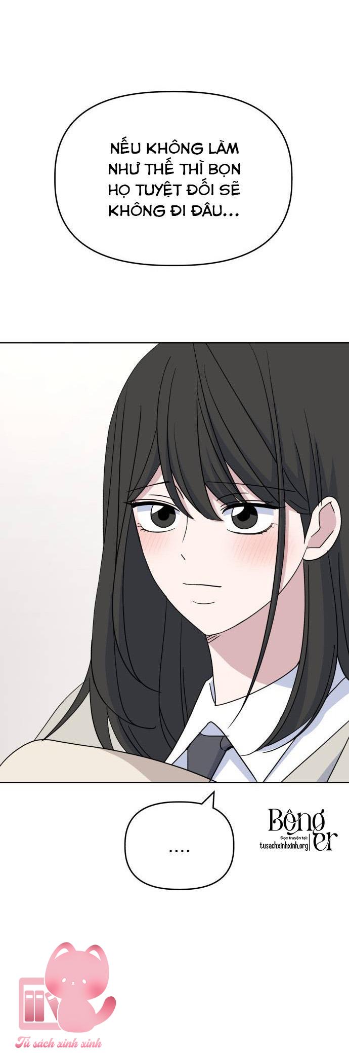 Quan Hệ Nhân Quả - Chap 68 - Trang 61
