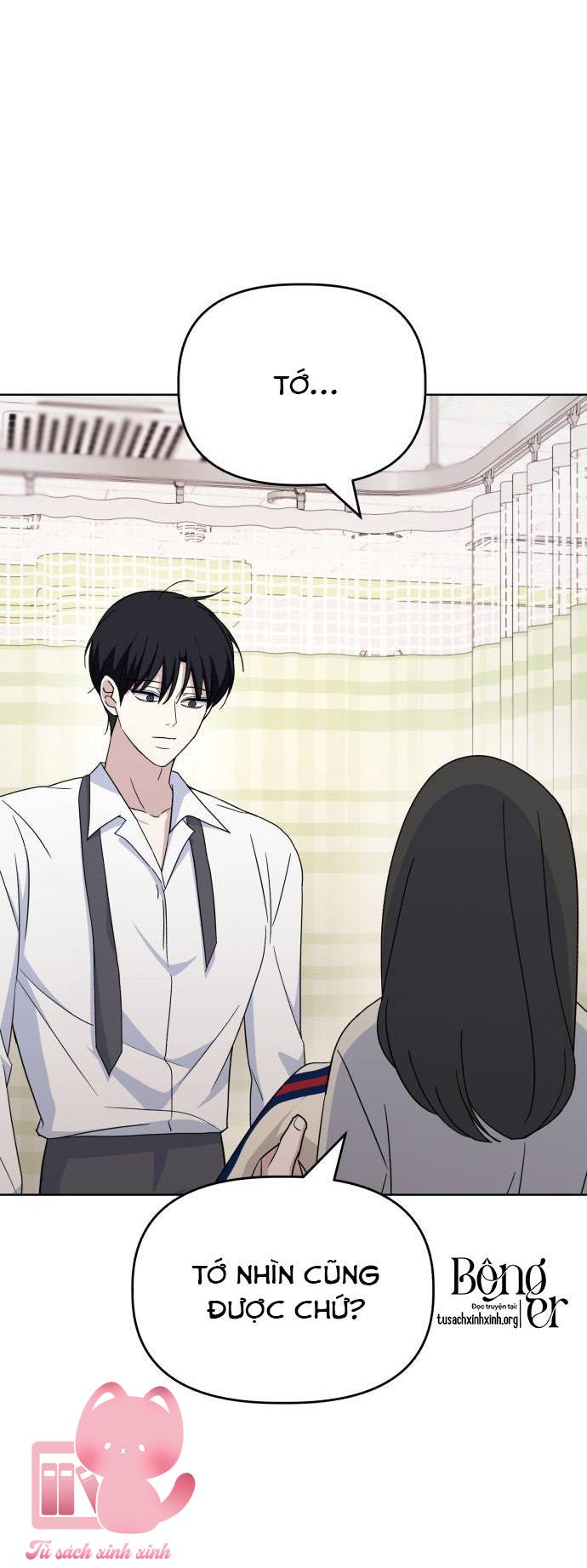 Quan Hệ Nhân Quả - Chap 68 - Trang 62