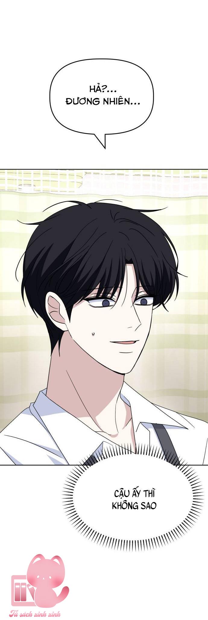 Quan Hệ Nhân Quả - Chap 68 - Trang 63