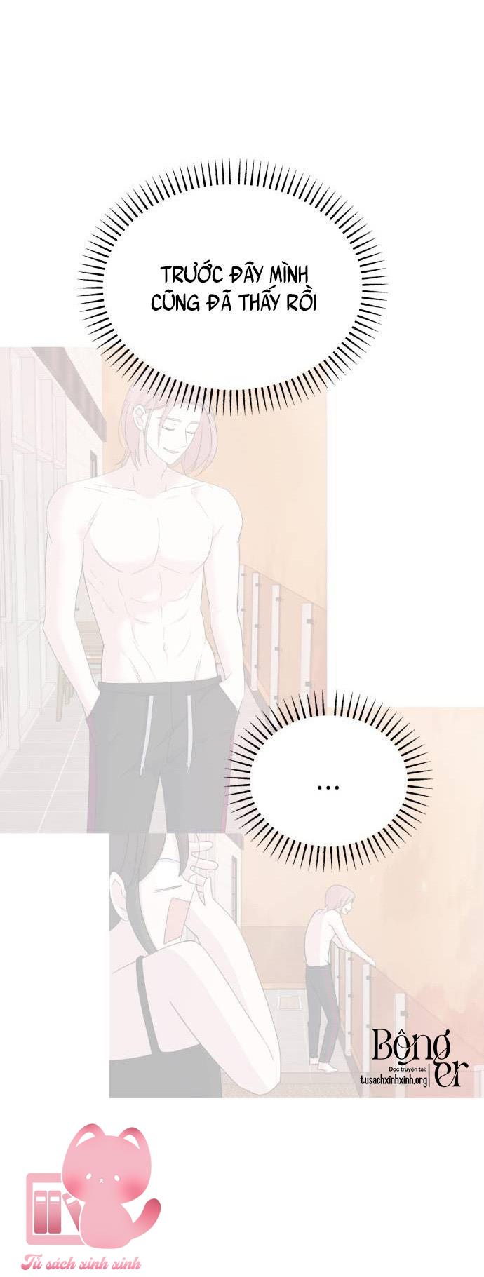Quan Hệ Nhân Quả - Chap 68 - Trang 64