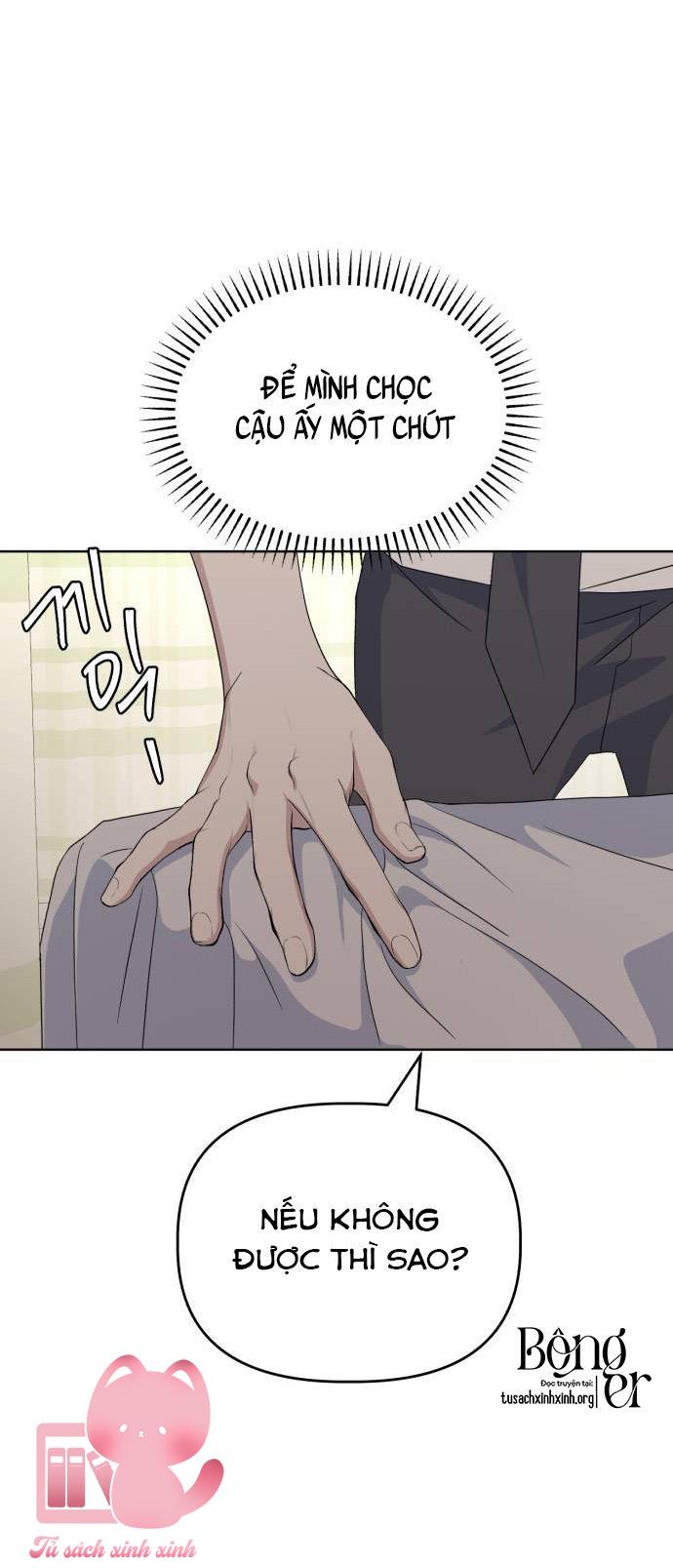 Quan Hệ Nhân Quả - Chap 68 - Trang 65