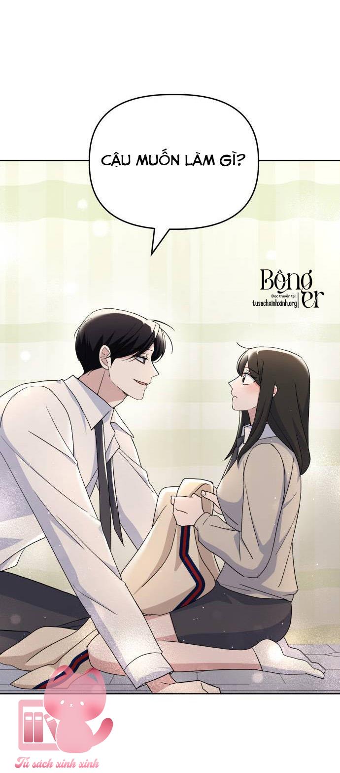 Quan Hệ Nhân Quả - Chap 68 - Trang 66