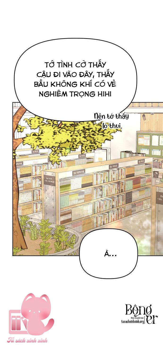 Quan Hệ Nhân Quả - Chap 68 - Trang 10