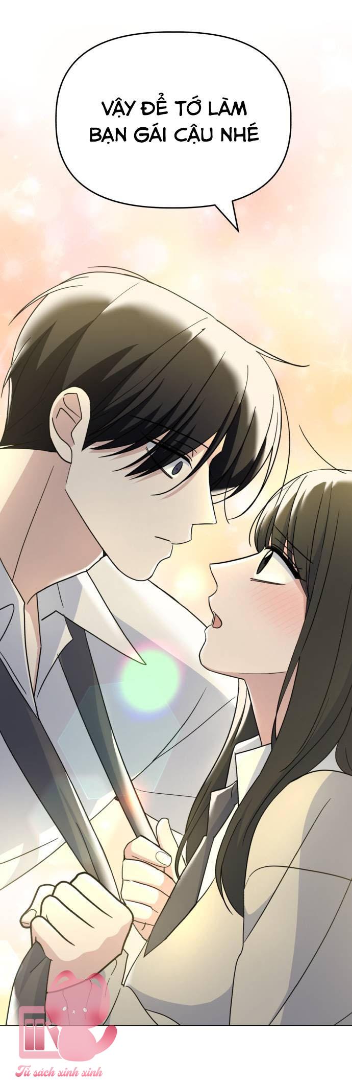 Quan Hệ Nhân Quả - Chap 69 - Trang 2