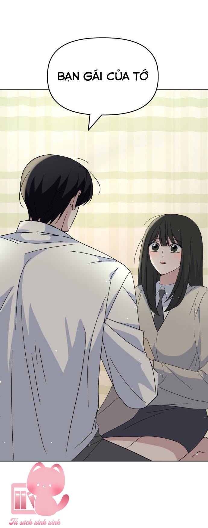 Quan Hệ Nhân Quả - Chap 69 - Trang 12