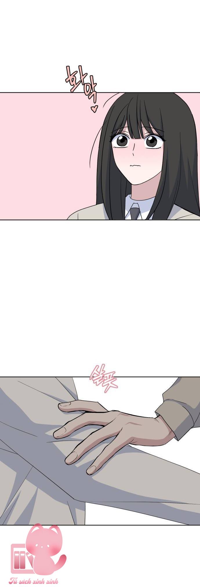 Quan Hệ Nhân Quả - Chap 69 - Trang 13