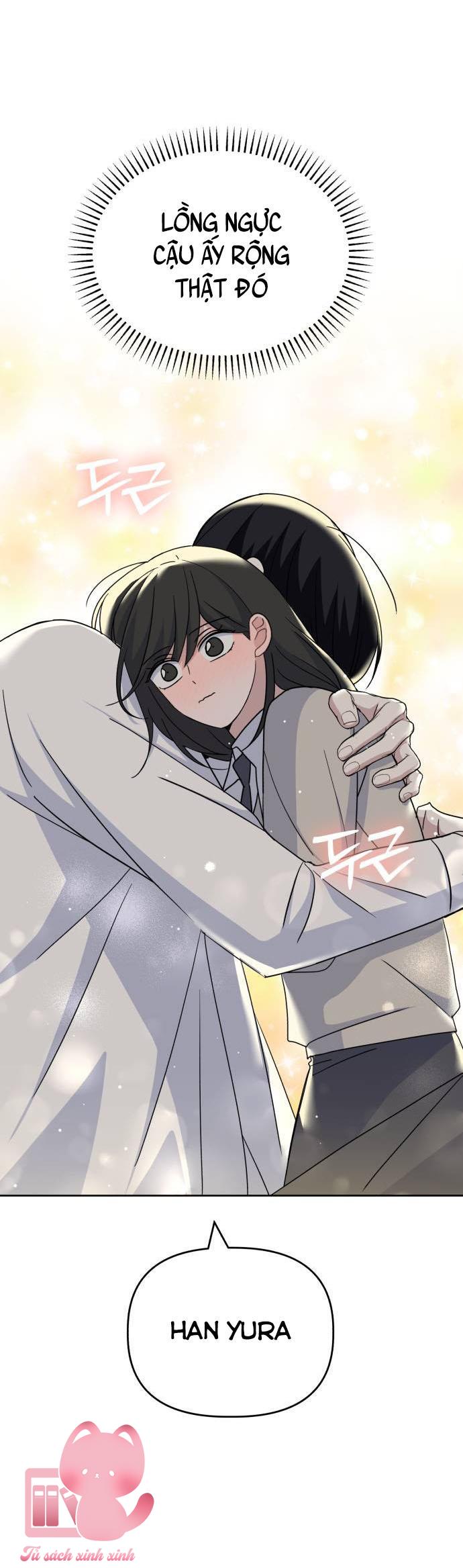 Quan Hệ Nhân Quả - Chap 69 - Trang 15
