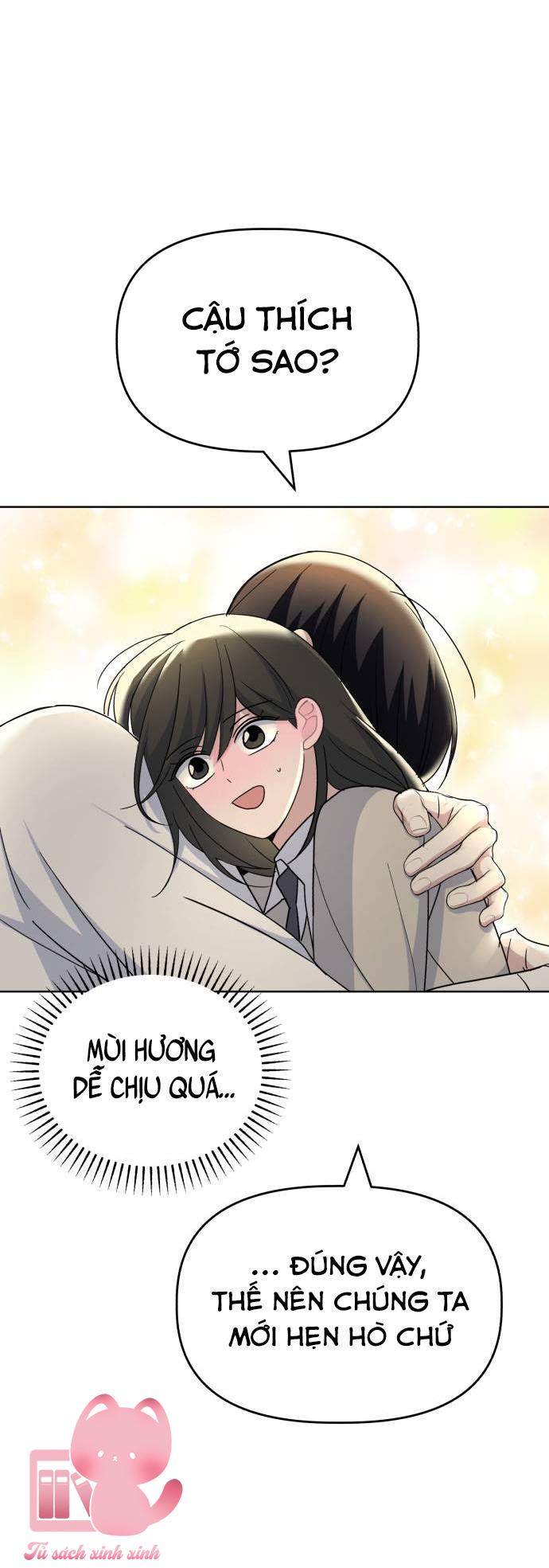 Quan Hệ Nhân Quả - Chap 69 - Trang 16