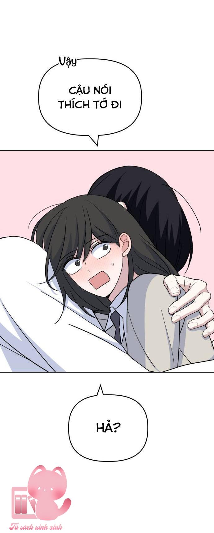 Quan Hệ Nhân Quả - Chap 69 - Trang 17