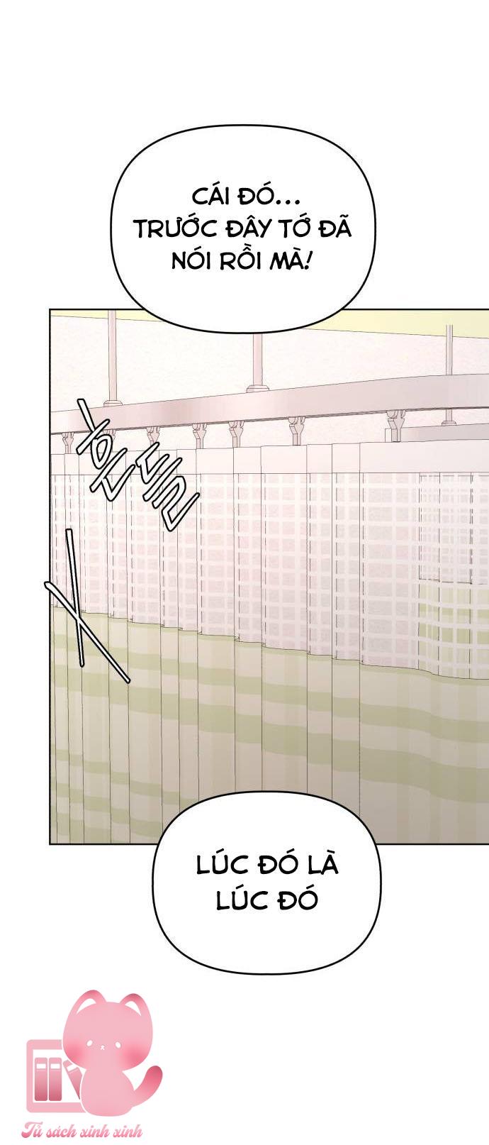 Quan Hệ Nhân Quả - Chap 69 - Trang 18