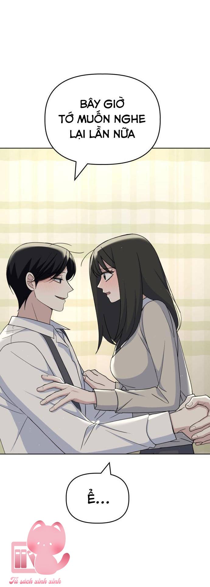 Quan Hệ Nhân Quả - Chap 69 - Trang 19
