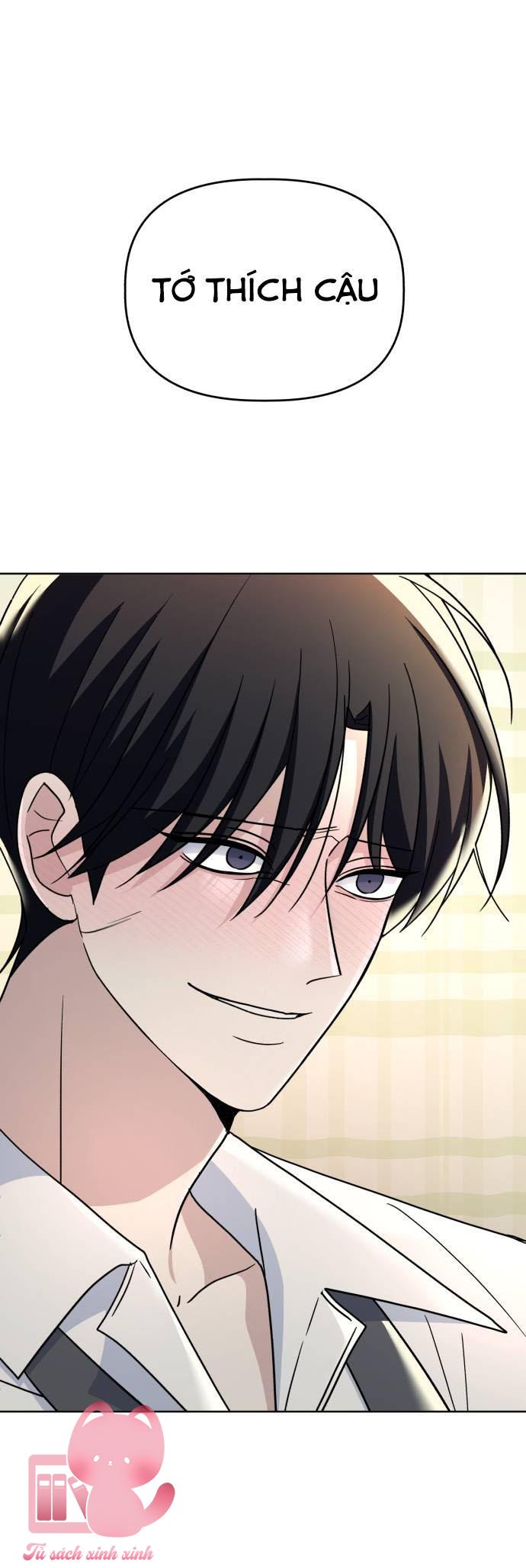 Quan Hệ Nhân Quả - Chap 69 - Trang 21