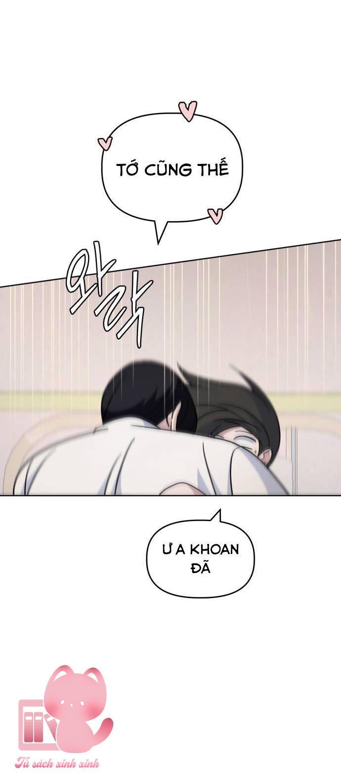 Quan Hệ Nhân Quả - Chap 69 - Trang 22
