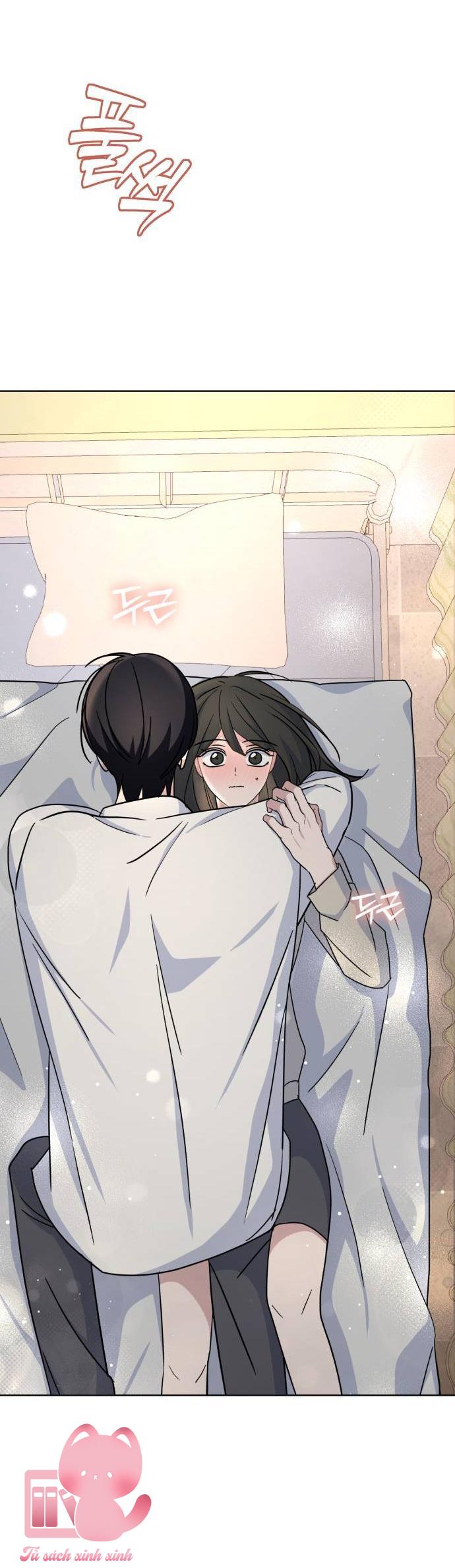 Quan Hệ Nhân Quả - Chap 69 - Trang 23