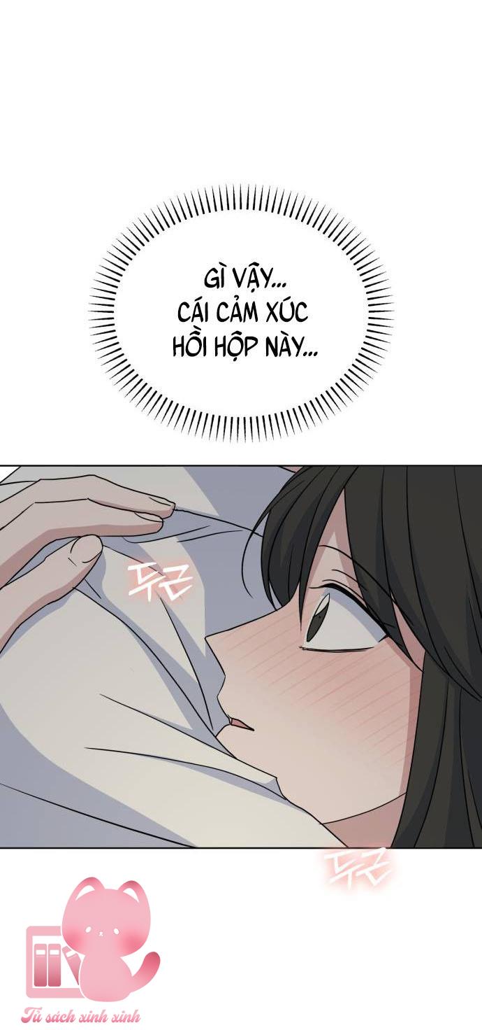 Quan Hệ Nhân Quả - Chap 69 - Trang 24
