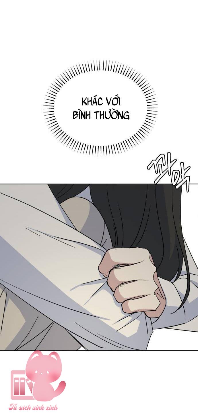 Quan Hệ Nhân Quả - Chap 69 - Trang 25