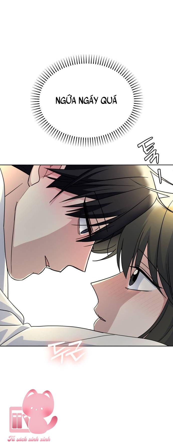 Quan Hệ Nhân Quả - Chap 69 - Trang 26