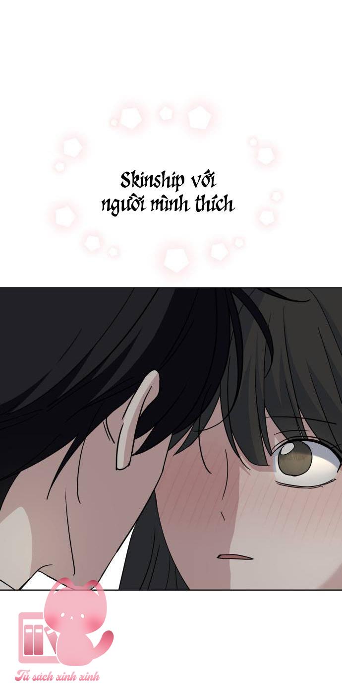 Quan Hệ Nhân Quả - Chap 69 - Trang 27