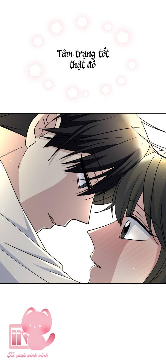 Quan Hệ Nhân Quả - Chap 69 - Trang 28