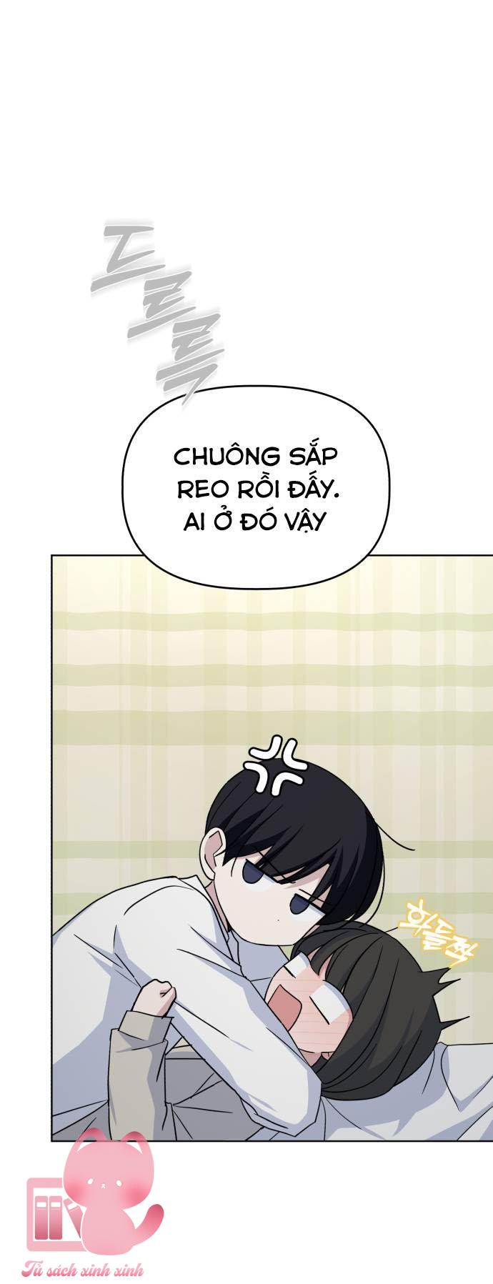 Quan Hệ Nhân Quả - Chap 69 - Trang 29