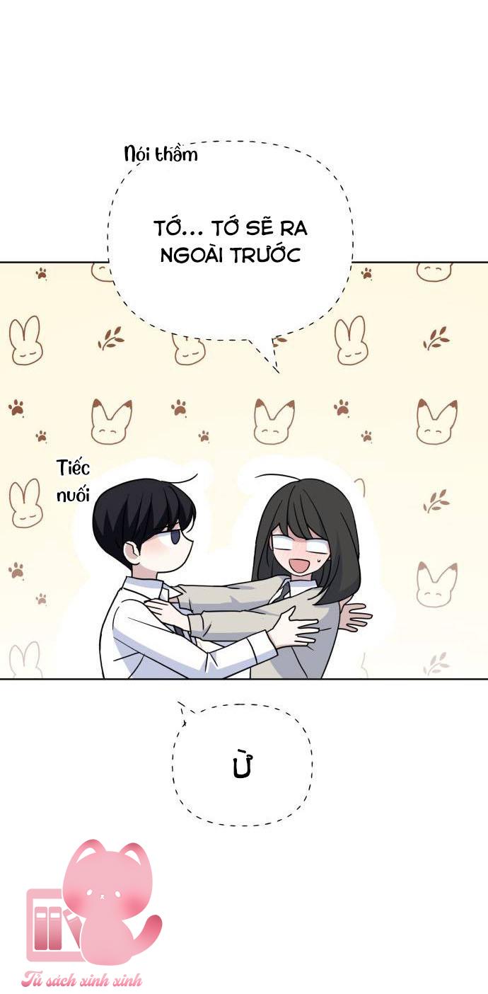 Quan Hệ Nhân Quả - Chap 69 - Trang 30