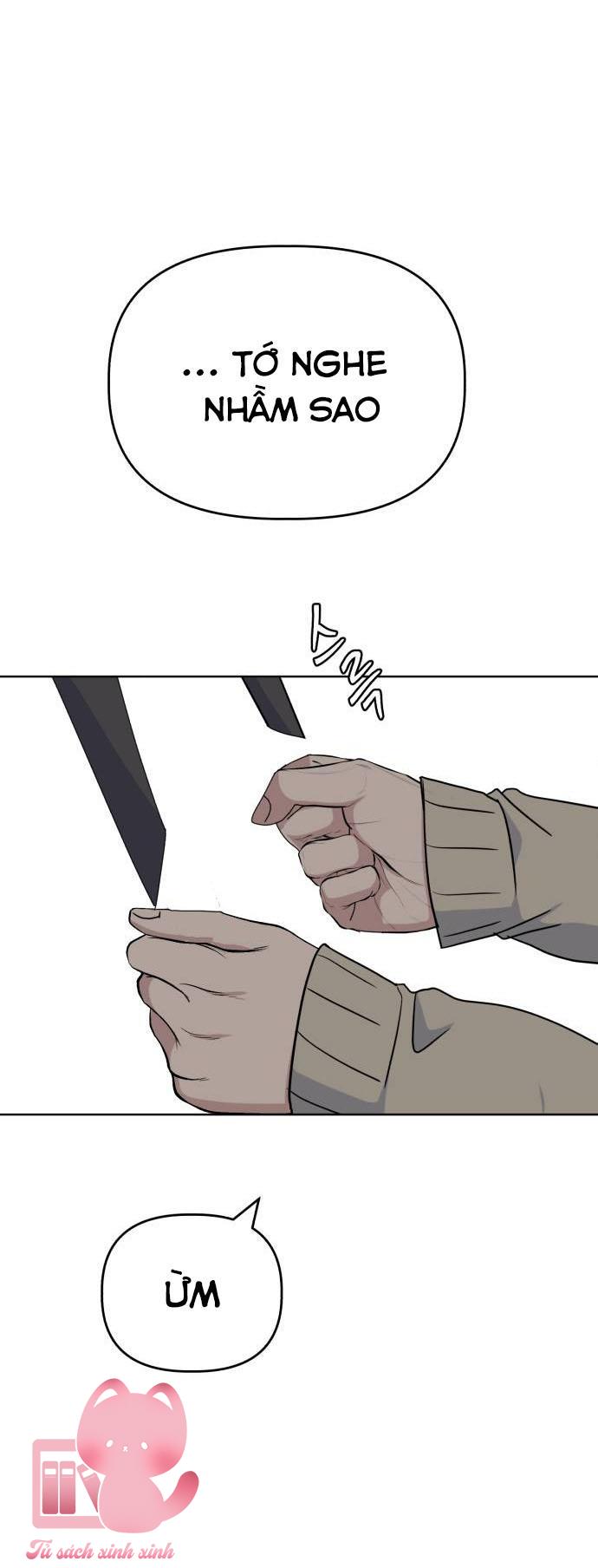 Quan Hệ Nhân Quả - Chap 69 - Trang 4