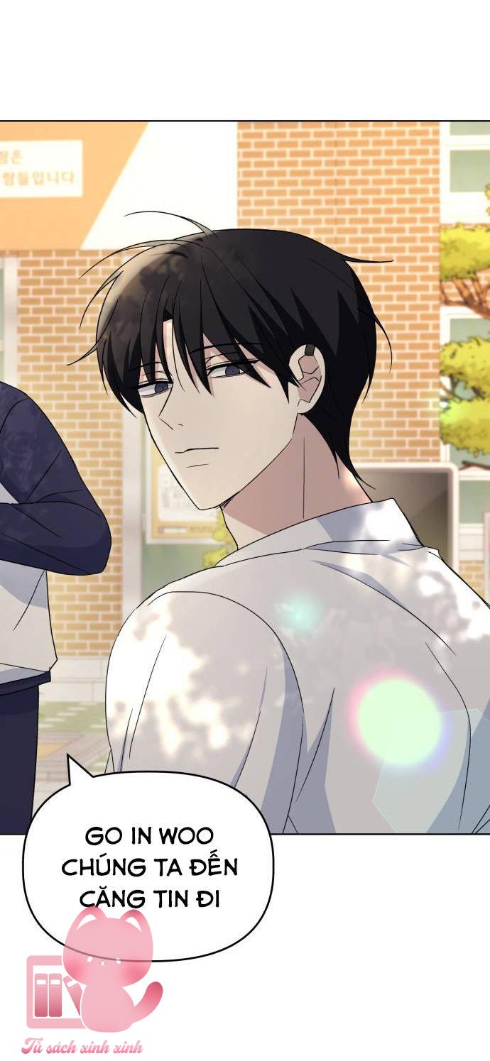 Quan Hệ Nhân Quả - Chap 69 - Trang 35