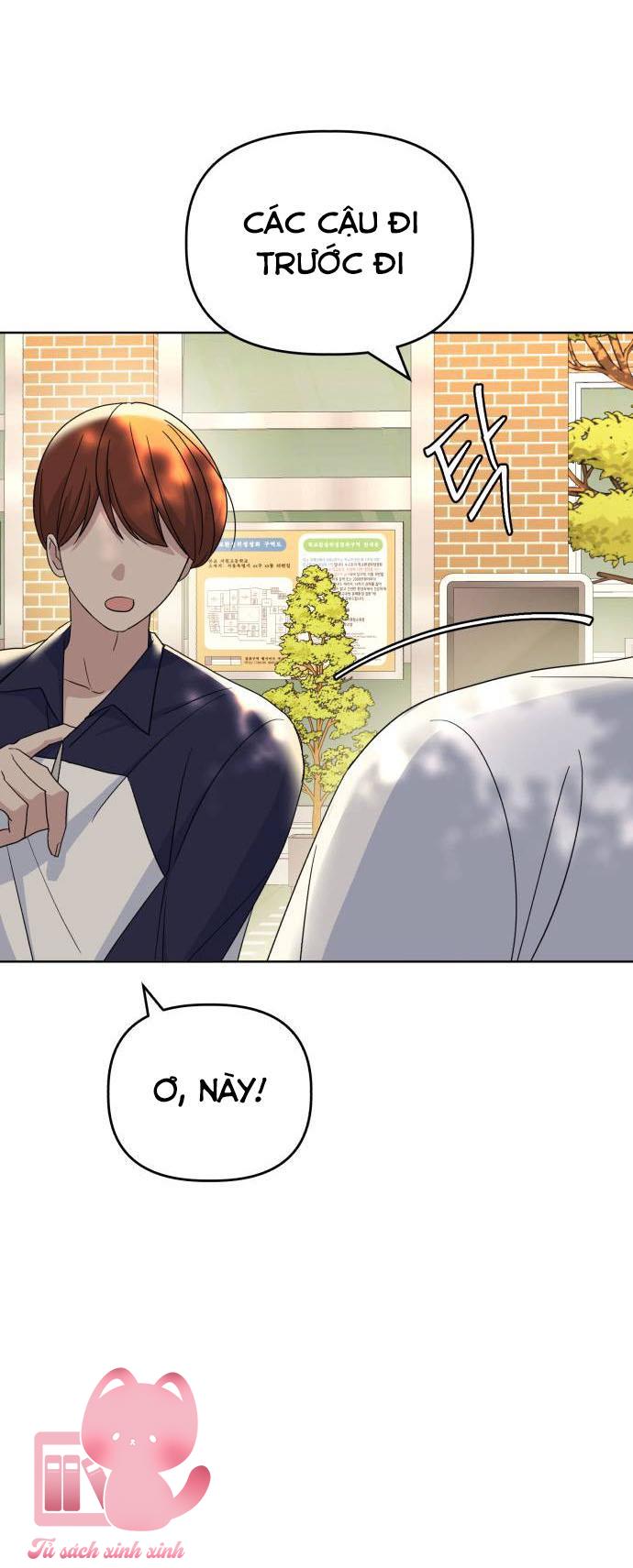 Quan Hệ Nhân Quả - Chap 69 - Trang 36