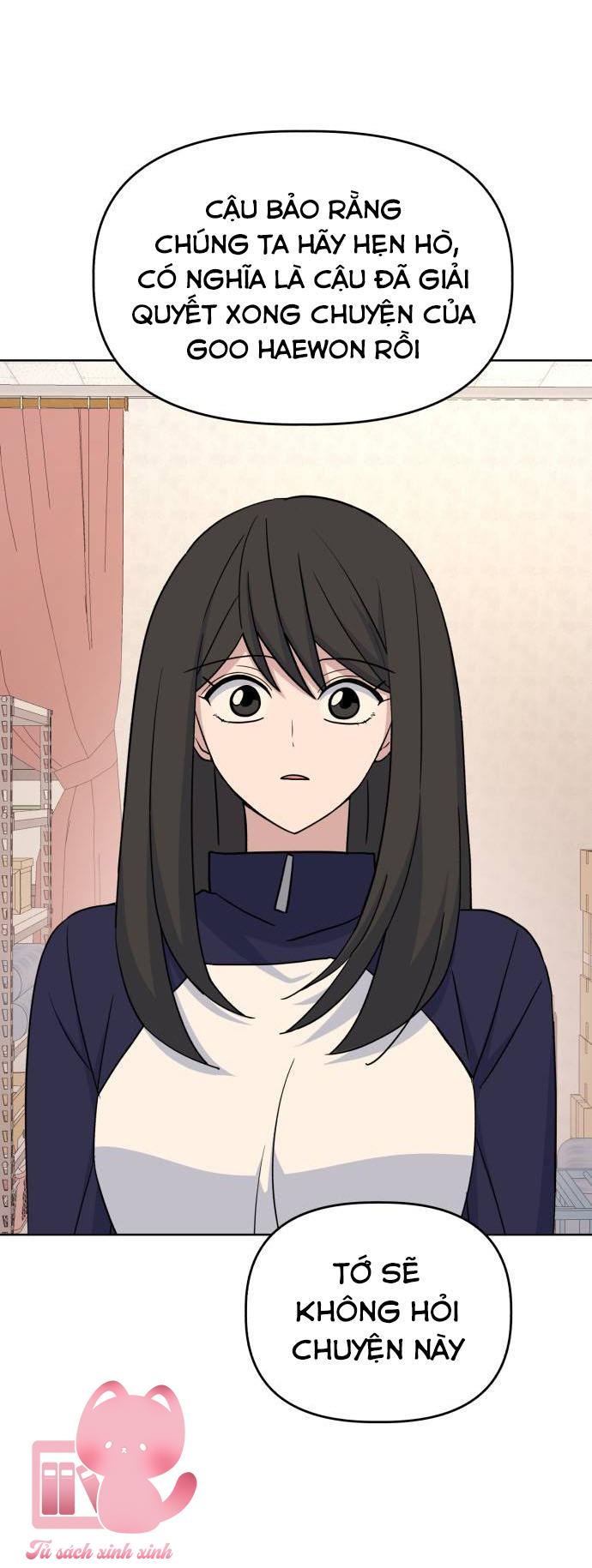 Quan Hệ Nhân Quả - Chap 69 - Trang 40