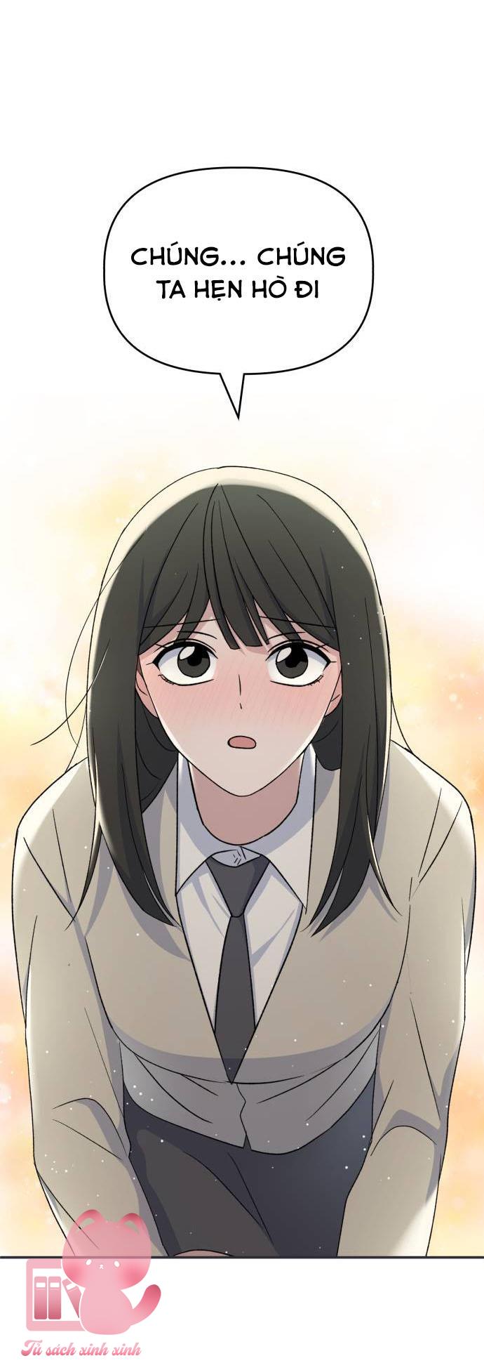 Quan Hệ Nhân Quả - Chap 69 - Trang 5