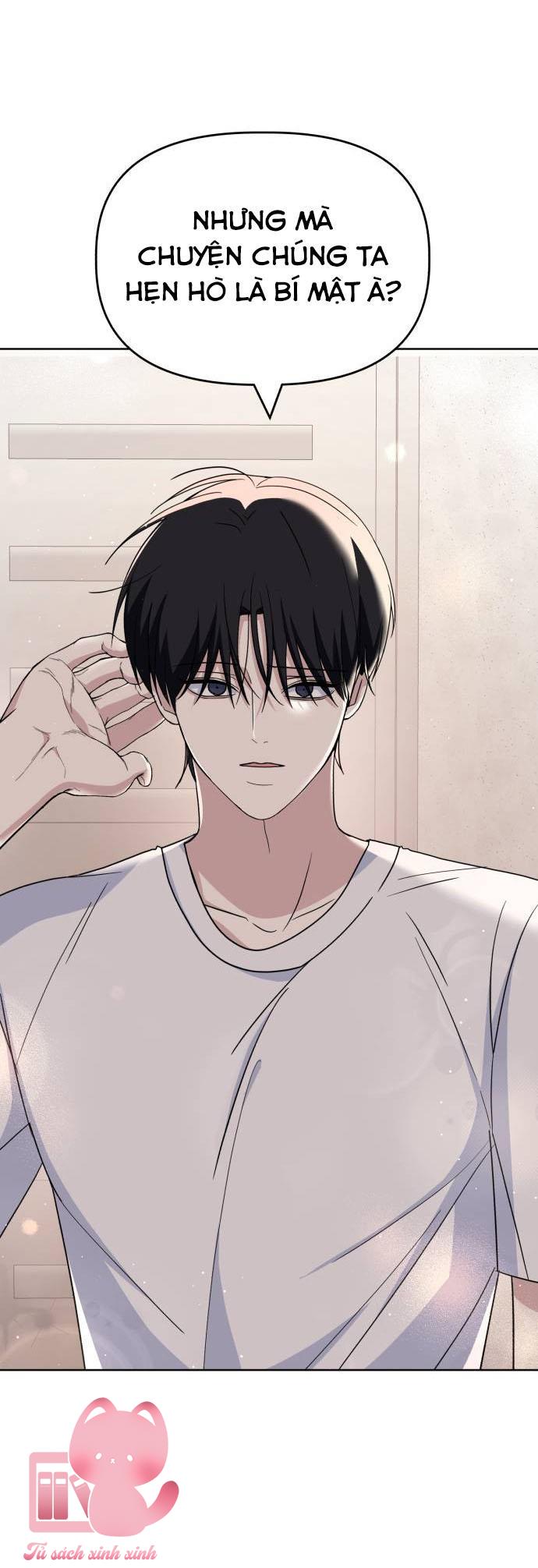 Quan Hệ Nhân Quả - Chap 69 - Trang 41