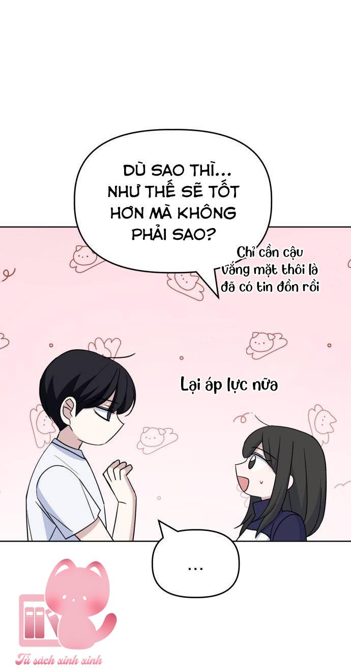 Quan Hệ Nhân Quả - Chap 69 - Trang 42
