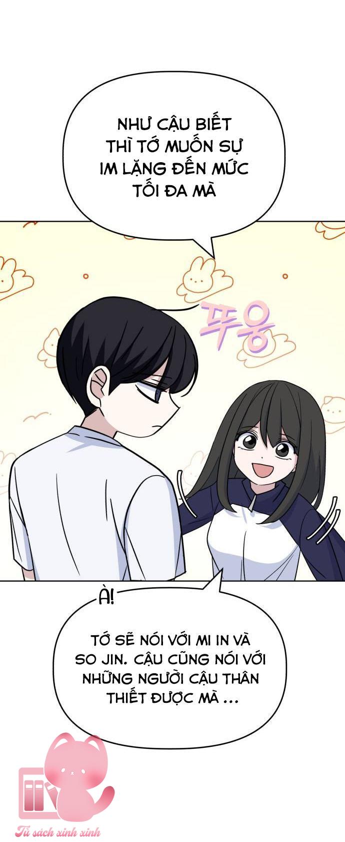 Quan Hệ Nhân Quả - Chap 69 - Trang 43