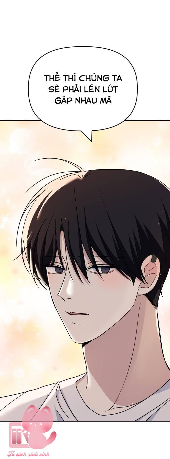 Quan Hệ Nhân Quả - Chap 69 - Trang 45