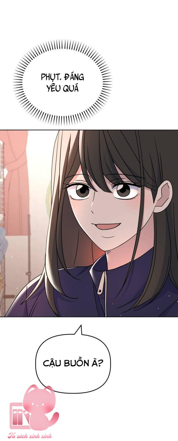 Quan Hệ Nhân Quả - Chap 69 - Trang 46