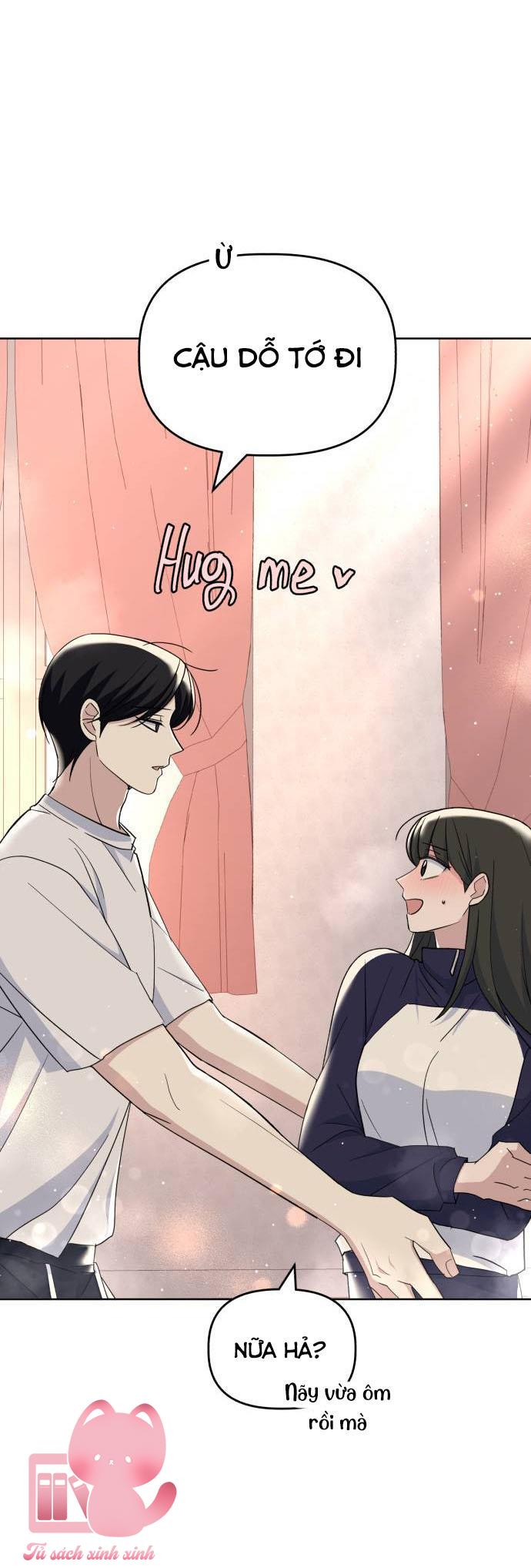 Quan Hệ Nhân Quả - Chap 69 - Trang 47