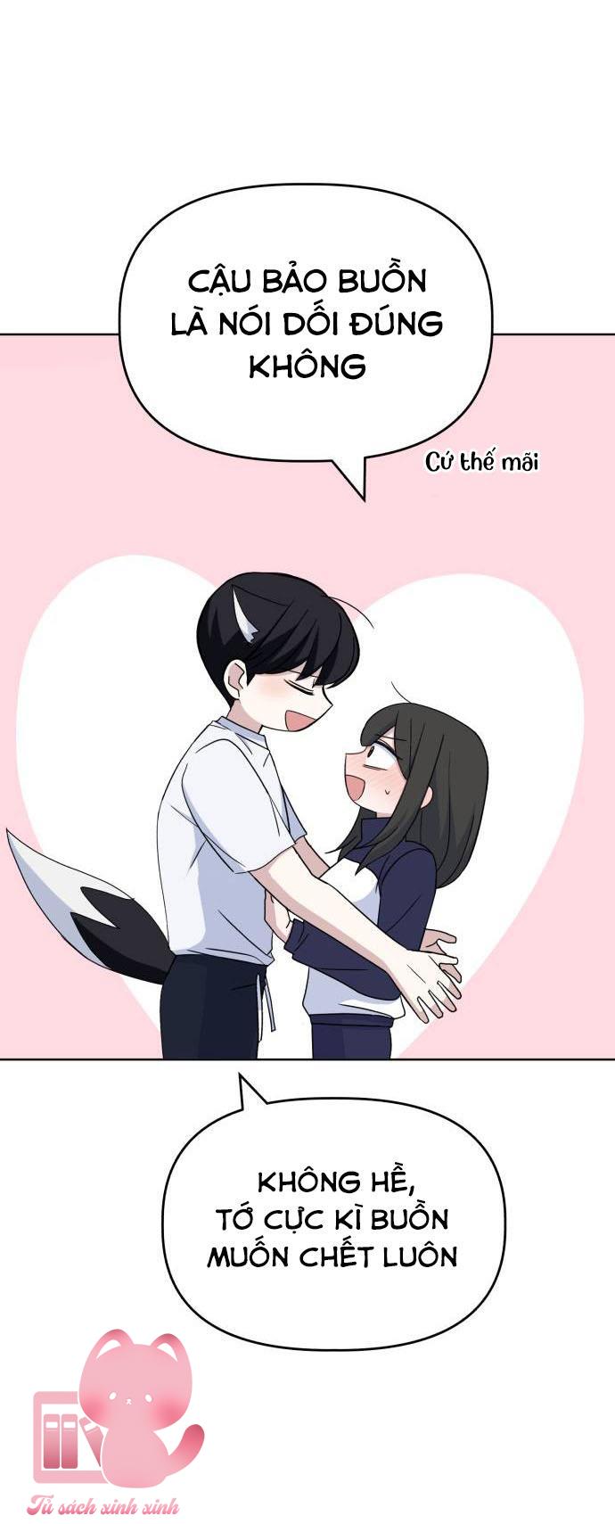 Quan Hệ Nhân Quả - Chap 69 - Trang 48