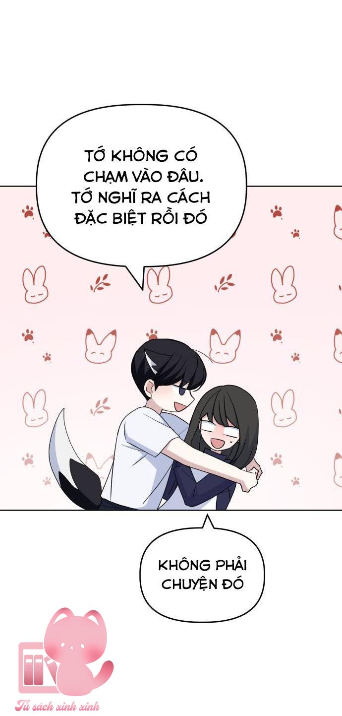 Quan Hệ Nhân Quả - Chap 69 - Trang 49