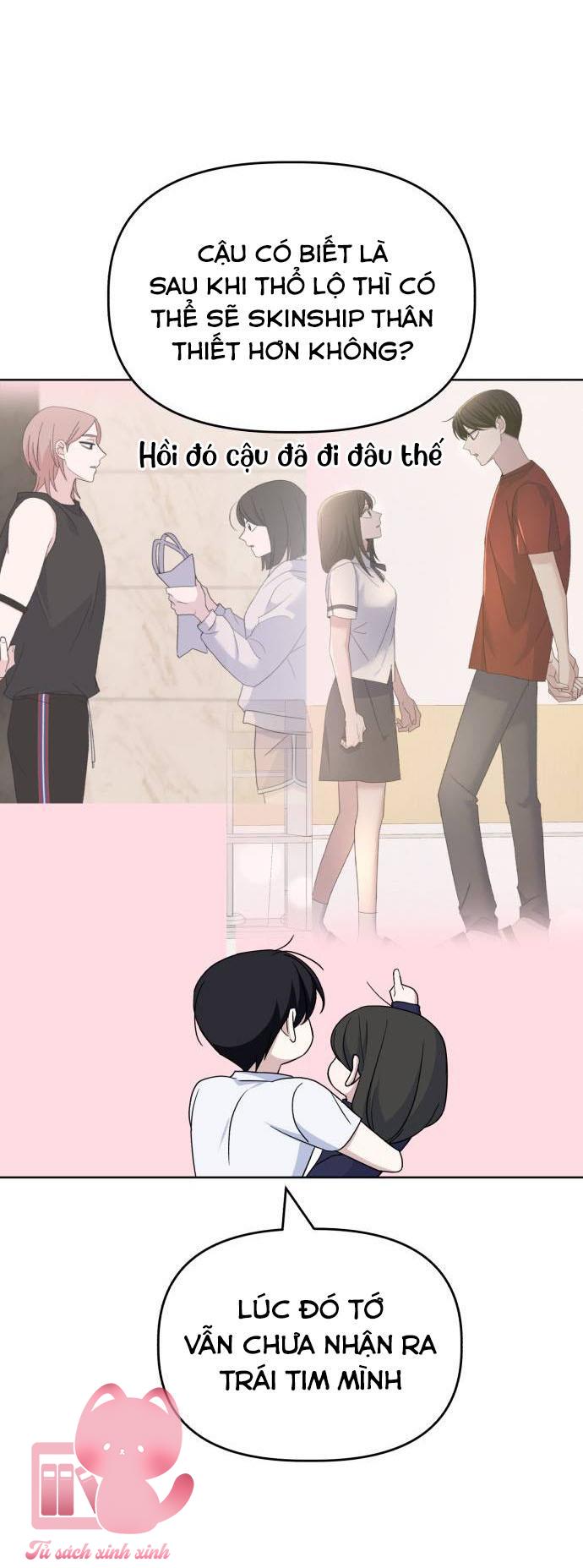Quan Hệ Nhân Quả - Chap 69 - Trang 50
