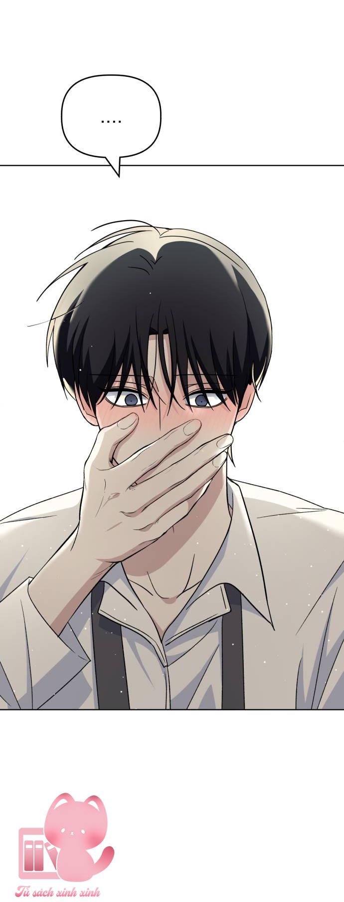 Quan Hệ Nhân Quả - Chap 69 - Trang 6