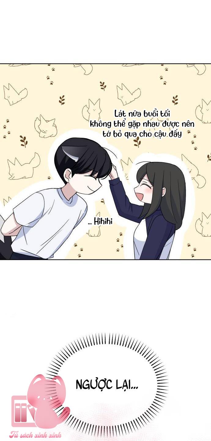 Quan Hệ Nhân Quả - Chap 69 - Trang 55