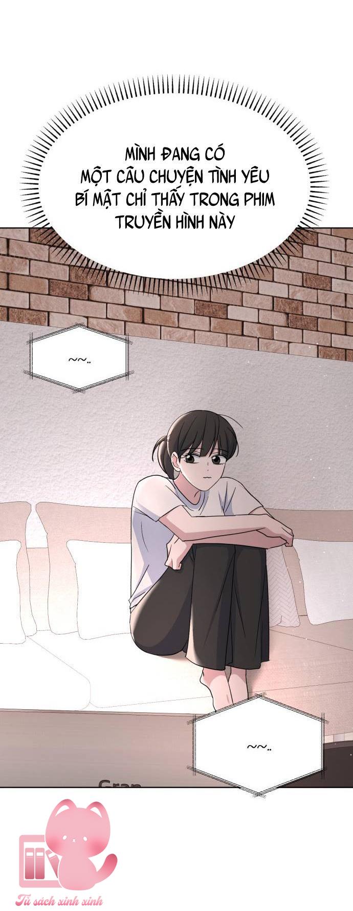 Quan Hệ Nhân Quả - Chap 69 - Trang 59