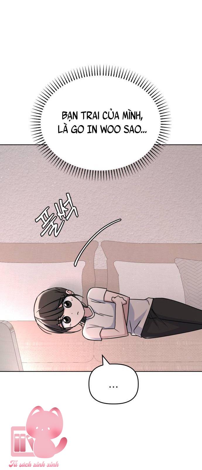 Quan Hệ Nhân Quả - Chap 69 - Trang 60