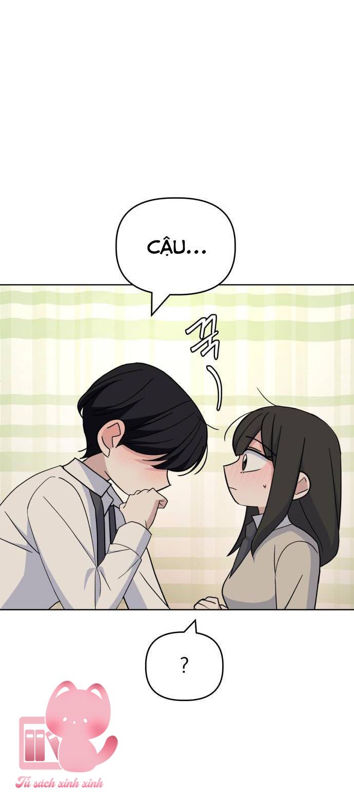 Quan Hệ Nhân Quả - Chap 69 - Trang 7