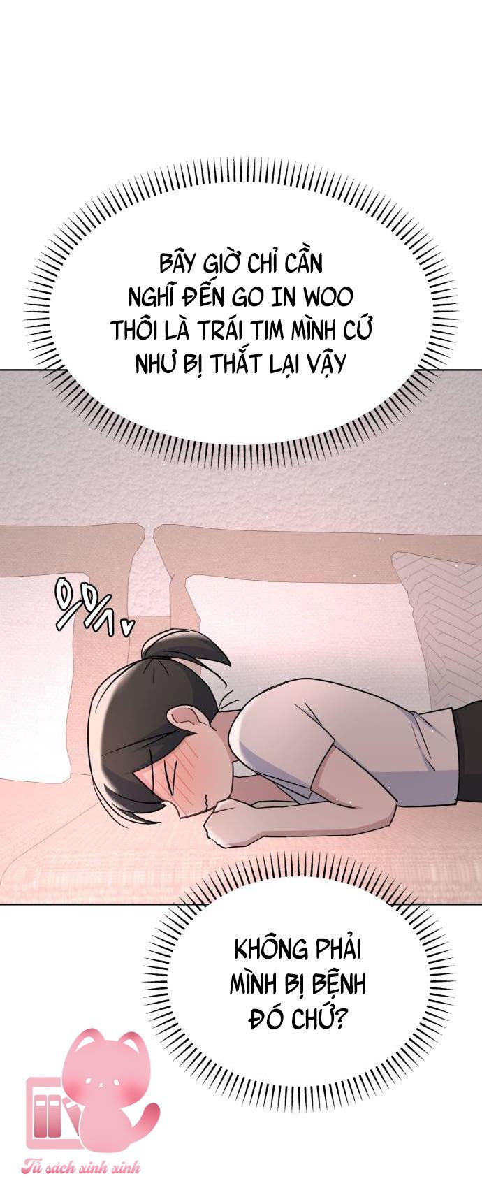 Quan Hệ Nhân Quả - Chap 69 - Trang 61