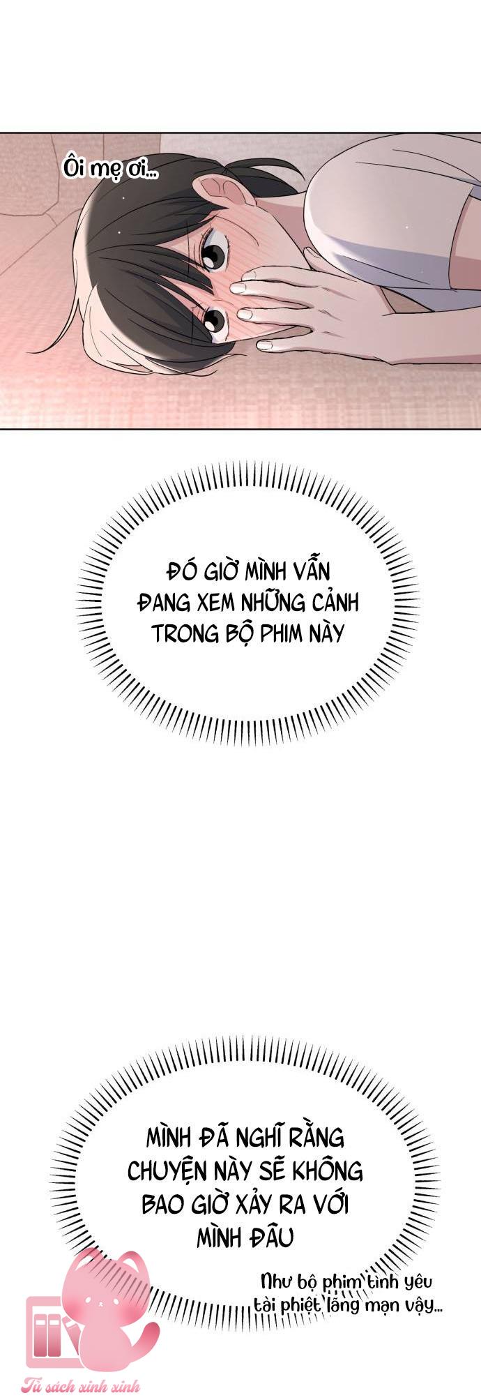 Quan Hệ Nhân Quả - Chap 69 - Trang 64