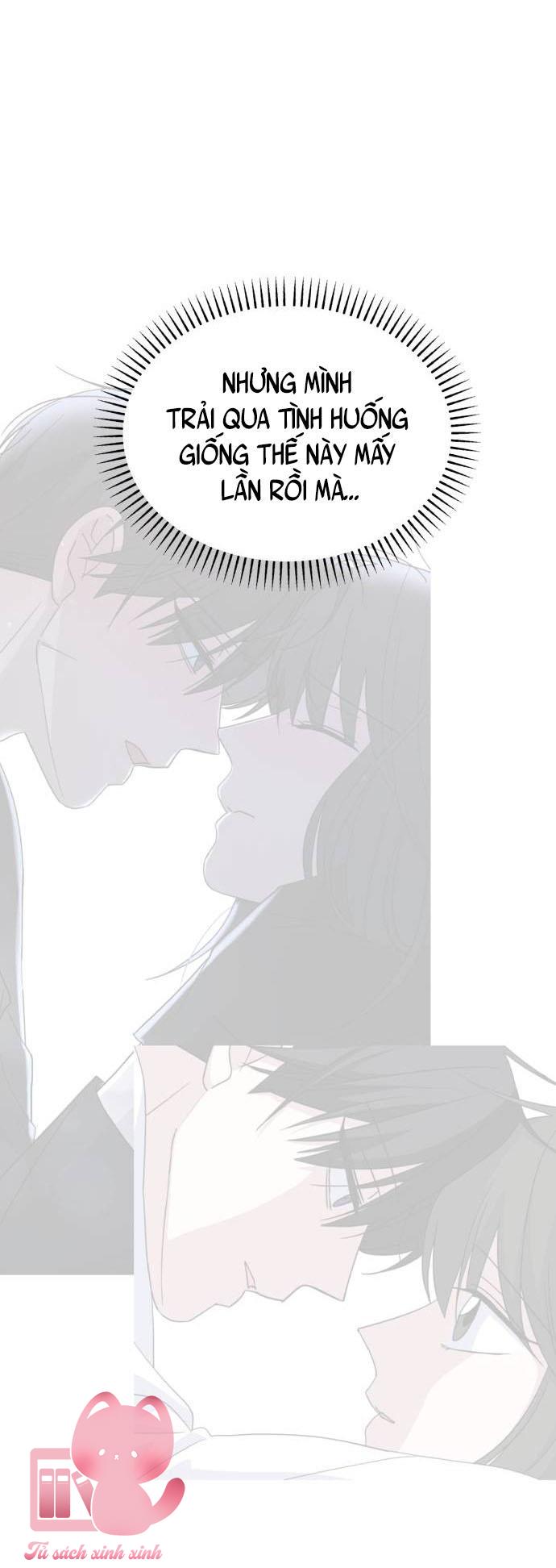 Quan Hệ Nhân Quả - Chap 69 - Trang 65