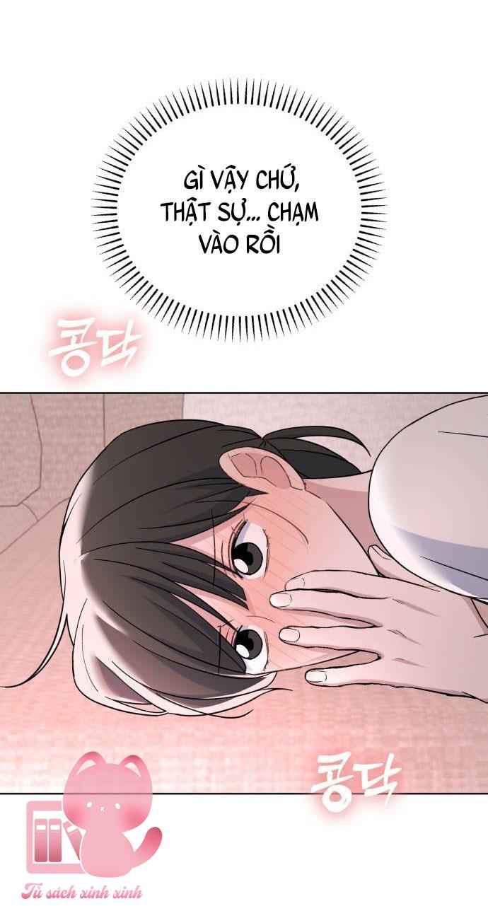 Quan Hệ Nhân Quả - Chap 69 - Trang 66